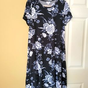 Lularoe Jessie dress